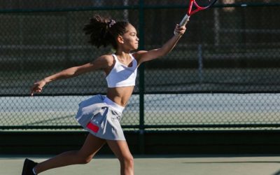 Atelier de Tennis pour Enfants